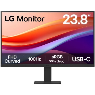 LG 24U421A – Sleviste.cz