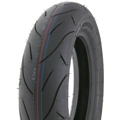 Heidenau K80 110/70 R17 54H