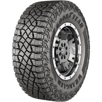 Goodyear Wrangler Territory RT 325/65 R18 121/118Q