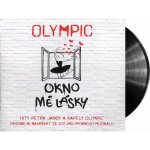 Olympic - Okno mé lásky LP – Sleviste.cz