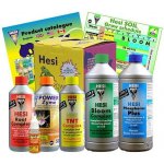 Hesi Starterbox Soil, celkový objem 3,51L – Hledejceny.cz