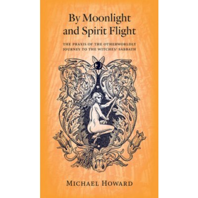 By Moonlight and Spirit Flight – Hledejceny.cz