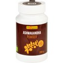 Biorganic Ashwagandha prášek 200 g
