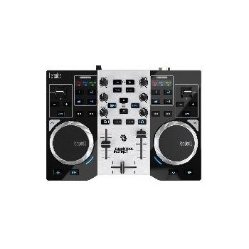 Hercules DJControl Instinct S Series