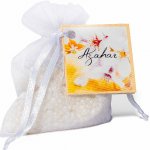Boles d´olor vonný sáček organza 7 x 7,5 x 3 cm Azahar – Hledejceny.cz