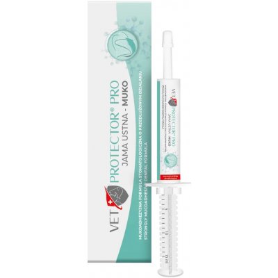 JM Sante Polisept Vet Regeneration ochranný gel pro psy a kočky 15 ml – Hledejceny.cz