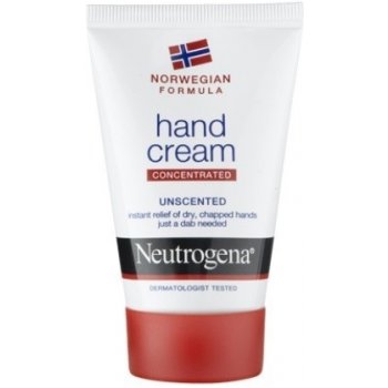 Neutrogena krém na ruce neparfémovaný 50 ml