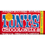 Tony’s Chocolonely Mléčná čokoláda 180 g – Zboží Dáma
