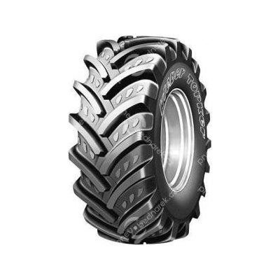 Kleber TOPKER 600/70-28 164/160D TL – Sleviste.cz