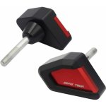 SEFIS TECH padací protektory Honda CB1000R 2008-2017 Barva Zlatá – Sleviste.cz