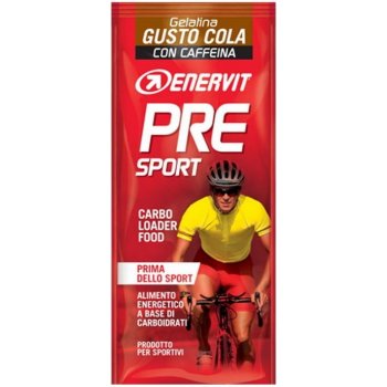 Enervit PRE Sport + kofein 45 g