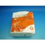 Linteo papírové ubrousky 33x33cm – Zbozi.Blesk.cz