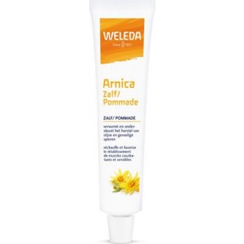 Weleda Arnika gel 25 g