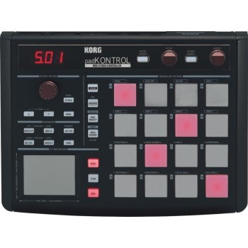 Korg padKontrol