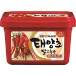 SEMPIO Korejská chilli pasta Gochujang 500 g – Zboží Dáma