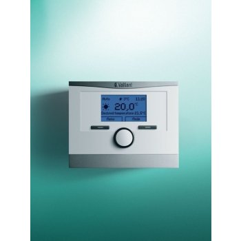 Vaillant calorMATIC 450 F