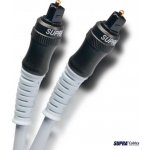 Supra Cables SUPRA ZAC TOSLINK OPTICAL – Zboží Živě
