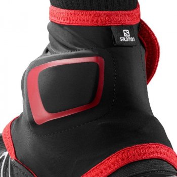 Salomon TRAIL GAITERS HIGH LAB