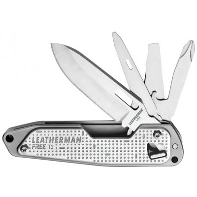 Leatherman Free T2 832682 – Zboží Dáma