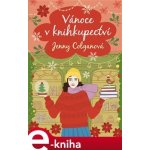 Vánoce v knihkupectví - Jenny Colganová – Zboží Mobilmania