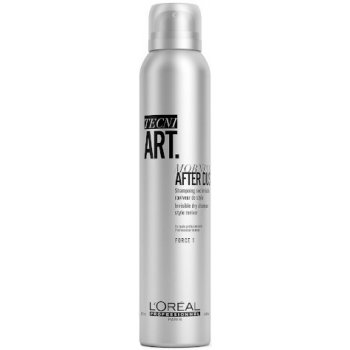 L'Oréal Tecni art suchý šampon 200 ml