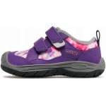 Keen Speed Hound 10020972KEN tillandsia purple/multi – Sleviste.cz