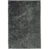 Koupelnová předložka Breno ELLA MICRO tmavě šedá 40 x 50 cm