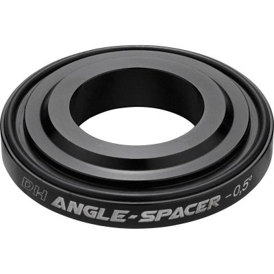 Reverse 0.5° DH Angle Spacer 1.5