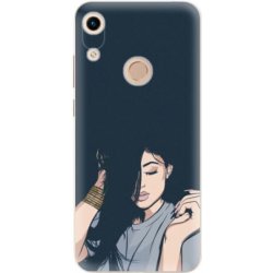 iSaprio Swag Girl Honor 8A