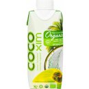 Cocoxim 100% Organic BIO kokosová voda 330 ml