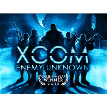 XCOM: Enemy Unknown