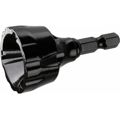 Klíč imbus s kuličkou CrV 2 mm 16 x 81 mm 18576 – Zboží Dáma