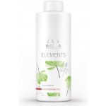 Wella Elements Renewing Shampoo 1000 ml – Zboží Mobilmania