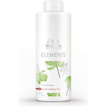 Wella Elements Renewing Shampoo 1000 ml