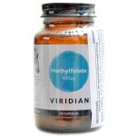 Viridian Methylfolate 90 kapslí – Hledejceny.cz