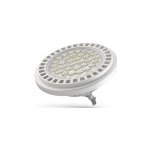 Wojnarowscy LED AR111 G53 12V 11W SMD 24° teplá bílá 2700 3300K – Hledejceny.cz