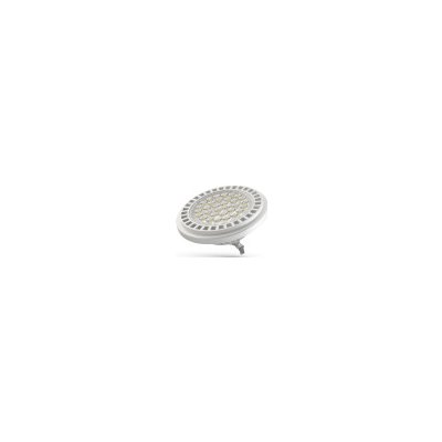 Wojnarowscy LED AR111 G53 12V 11W SMD 24° teplá bílá 2700 3300K – Hledejceny.cz