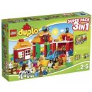 LEGO® DUPLO® 66525 SUPER PACK 3V1