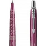 Parker Jotter SE Tokyo Pink CT kuličkové pero 1502/1298195 – Zboží Dáma