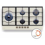 Klarstein Victoria 5 – Zboží Dáma