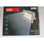 RETLUX RLL 130 LED FL 30W – Hledejceny.cz
