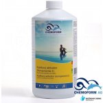 CHEMOFORM Aquablanc Kyslíkový aktivátor 1 l – Zboží Dáma