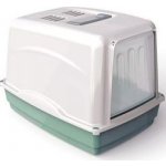 Tommi toaleta pro kočky Vicky 54 x 39 x 39 cm – Zboží Dáma