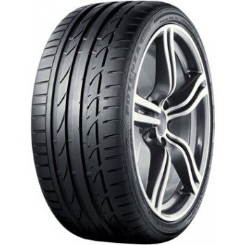 Pneumatiky Continental SportContact 5 P 305/30 R19 102Y