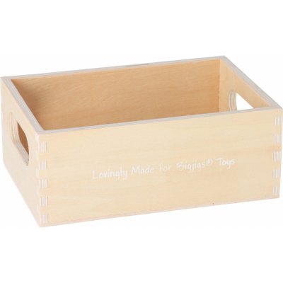 Bigjigs mini bedýnka s úchyty – Zboží Mobilmania