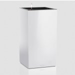 Lechuza Canto Premium sloup 40 smetanově bílá lesk – Zbozi.Blesk.cz