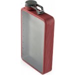 GSI Outdoors Boulder Flask Haute Red 473 ml – Zboží Mobilmania