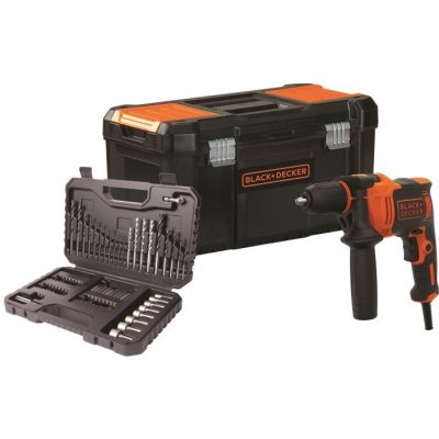 Black & Decker BEH710KA80