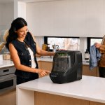 Baby Brezza Bottle Washer Pro Automatická myčka Black – Hledejceny.cz