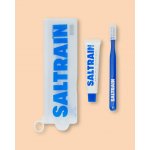 Saltrain Cestovní mini-sada pro ústní hygienu Travel Kit Blue Edition 30 g 1 ks – Hledejceny.cz
